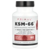 Primal KSM-66 60 капс
