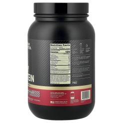 Optimum Nutrition 100%Whey Gold Standard 682 гр
