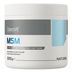 Ostrovit MSM 300 гр