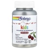 Solaray Kids Vitamins&Minerals 60 жев.таб
