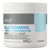 OstroVit Glucosamine + MSM + Chondroitin Powder 150 гр