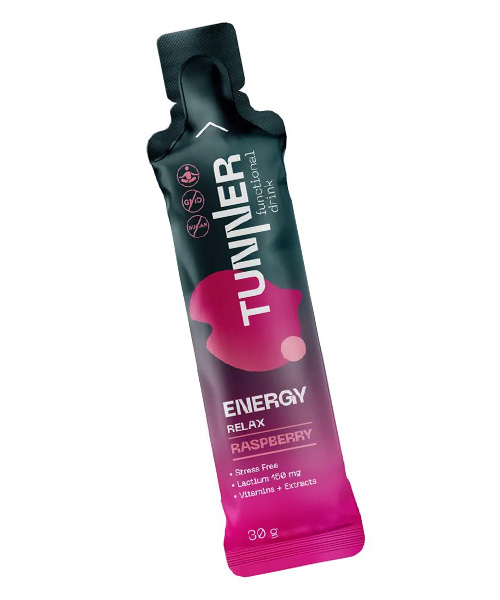 Tunner Relax 14 *20 гр