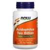 NOW Acidophilus Two Billion 100 капс