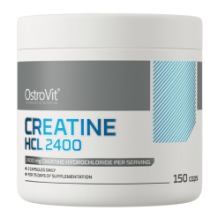 Ostrovit HCL 2400 150 капс