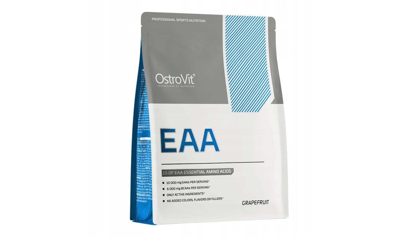 Ostrovit EAA 600 гр
