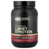 Optimum Nutrition 100%Whey Gold Standard 682 гр