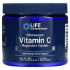 Life Extension Effervescent Vitamin C Magnesium Crystals 180 грамм