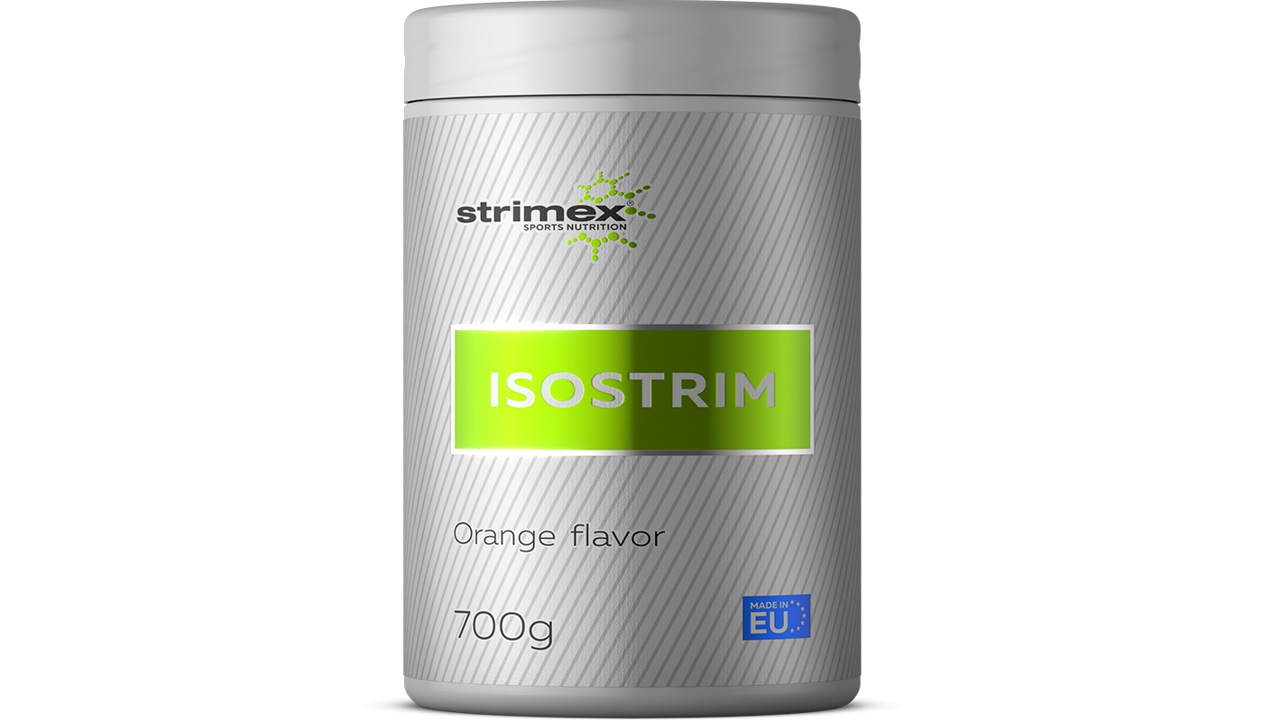 Strimex Isostrim 700гр