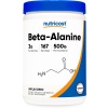 Nutricost Beta-Alanine 180 гр
