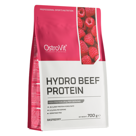 Ostrovit Beef Protein 700 гр