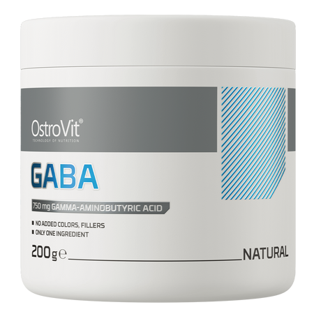 Ostrovit Supreme Pure Gaba 200 гр