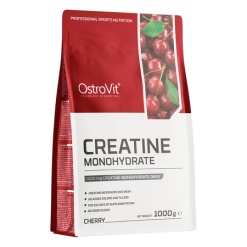 Ostrovit Creatine Monohydrate 1000 гр
