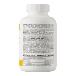 OstroVit Vitamin C 1000 mg 120 капс