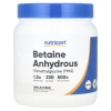 Nutricost Betaine Anhydrous 500 гр