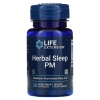 Life Extension Herbal Sleep PM 30 капс