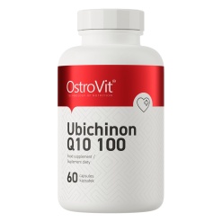 Ostrovit Ubichinon Q10 100 60 капс