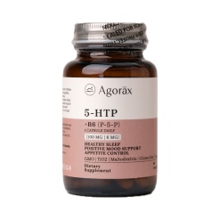 Agorax 5-HTP 60 капс