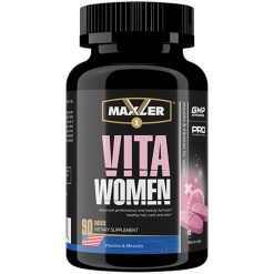 Maxler Vita Women 90 таб