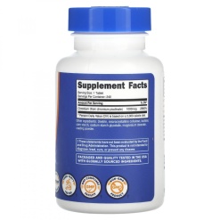 Nutricost Chromium Picolinate 240 таб