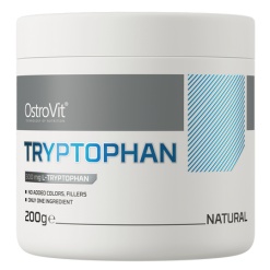 Ostrovit Tryptophan 200 гр