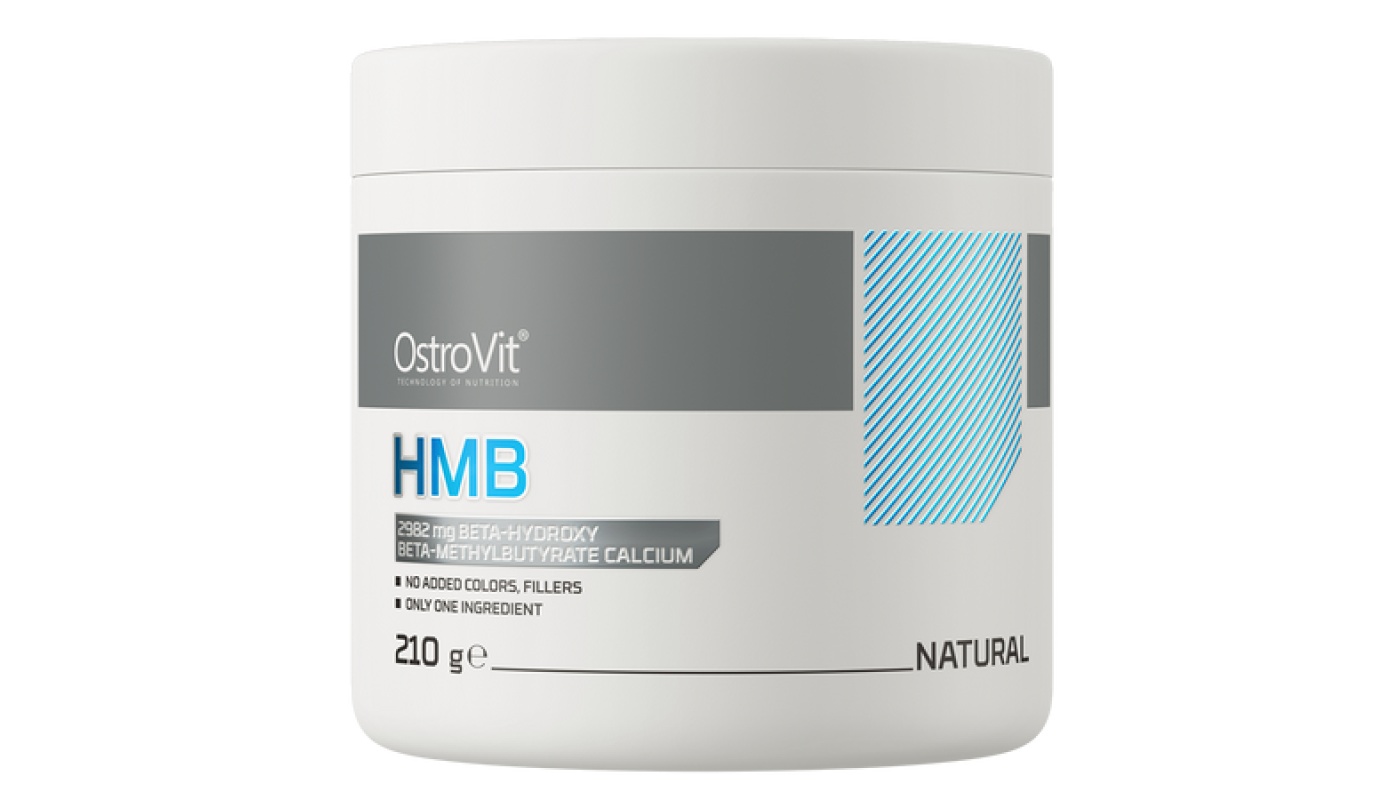 OstroVit HMB 210 гр