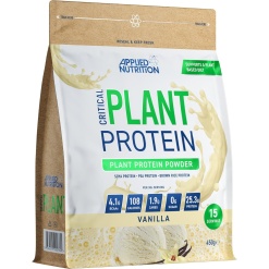 Critical Plant Protein 450 гр