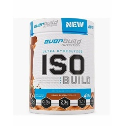 Everbuild Iso Build 454 гр