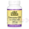 Natural Factors Coenzyme Q10 100мг 120 капс