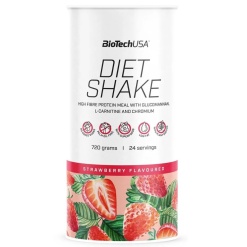 Biotech Diet Shake 720 гр