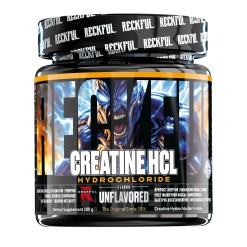 Reckful Creatine HCL 200 гр