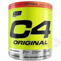 Cellucor C4 Original 285 гр