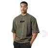 Футболка Idoho 99306KHAKI