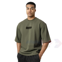 Футболка Idoho 99306KHAKI