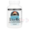Source Naturals Ultra-Mag 60 таб