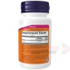 NOW Витамин B-1 100 mg. 100 таб
