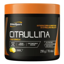 Ostrovit Ethic Sport Citrullina 210гр