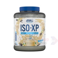 Applied Nutritton ISO-XP 1800 гр