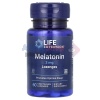 Life Extension Melatonin 3 mg 60 пастилок