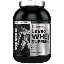 Kevin Levrone Levro Whey Supreme 2 кг