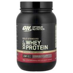 Optimum Nutrition 100%Whey Gold Standard 682 гр