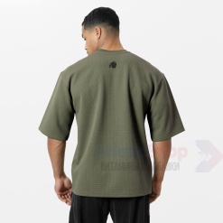 Футболка Idoho 99306KHAKI
