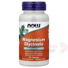 NOW Magnesium Glycinate 90 таб
