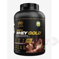 PVL Whey Gold 2700 гр