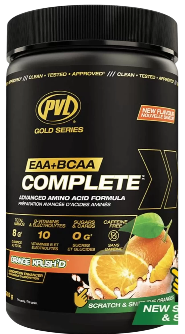 PVL EAA Complex+ 369 гр