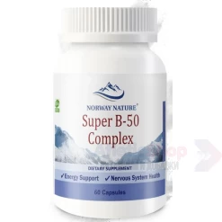 Norway Nature Super B-50 60 капc
