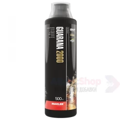 Maxler Energy Storm Guarana 2000 500 мл
