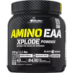 Olimp Amino EAA 520 гр