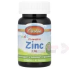 Carlson Kid`s Chewable Zinc 5 mg 42 таб