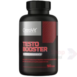 Ostrovit Testo Booster 90 капс