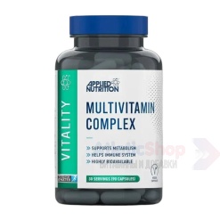 Applied Nutrition MultiVitamin Complex 90 капс